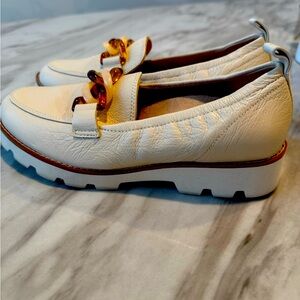 Vionic loafers